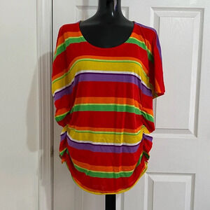 New Direction Weekend Shirt Size Large